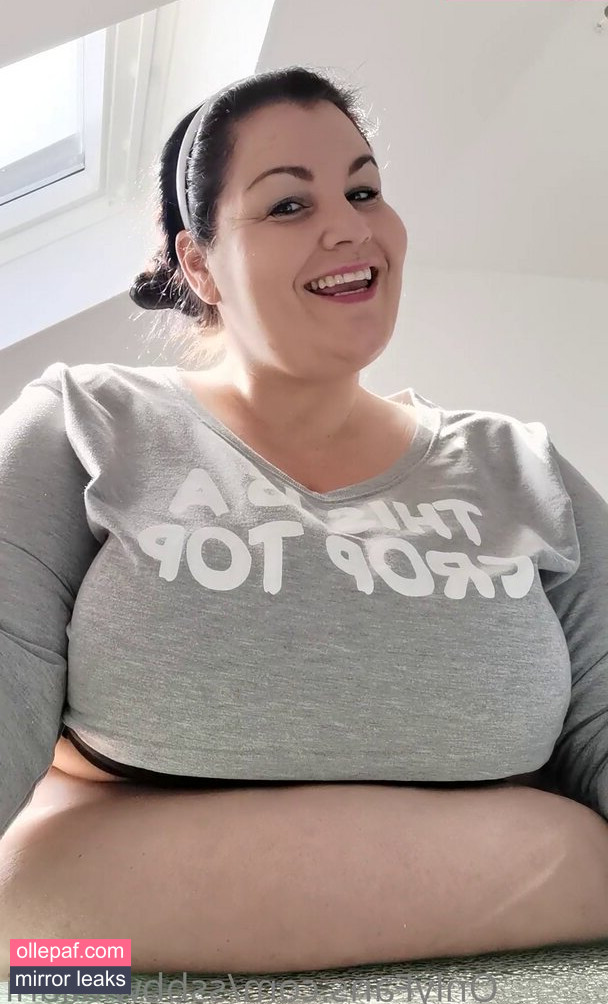 Latest Leaks SSBBW Lailani Nude #76 - Fapello