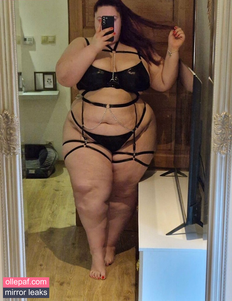 Latest Leaks ssbbw.princess Nude #13 - Fapello