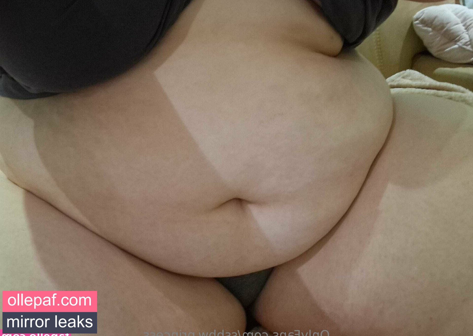 ssbbw.princess Nude Leaks OnlyFans - Fapello