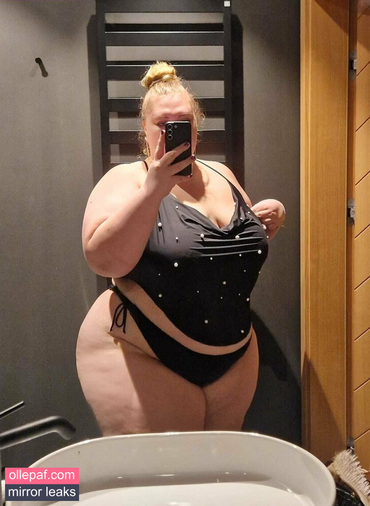 Latest Leaks ssbbw.princess Nude #16 - Fapello