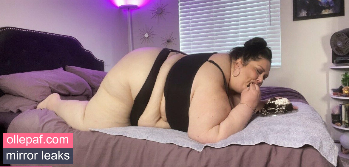 Latest Leaks ssbbwsasha Nude #2 - Fapello
