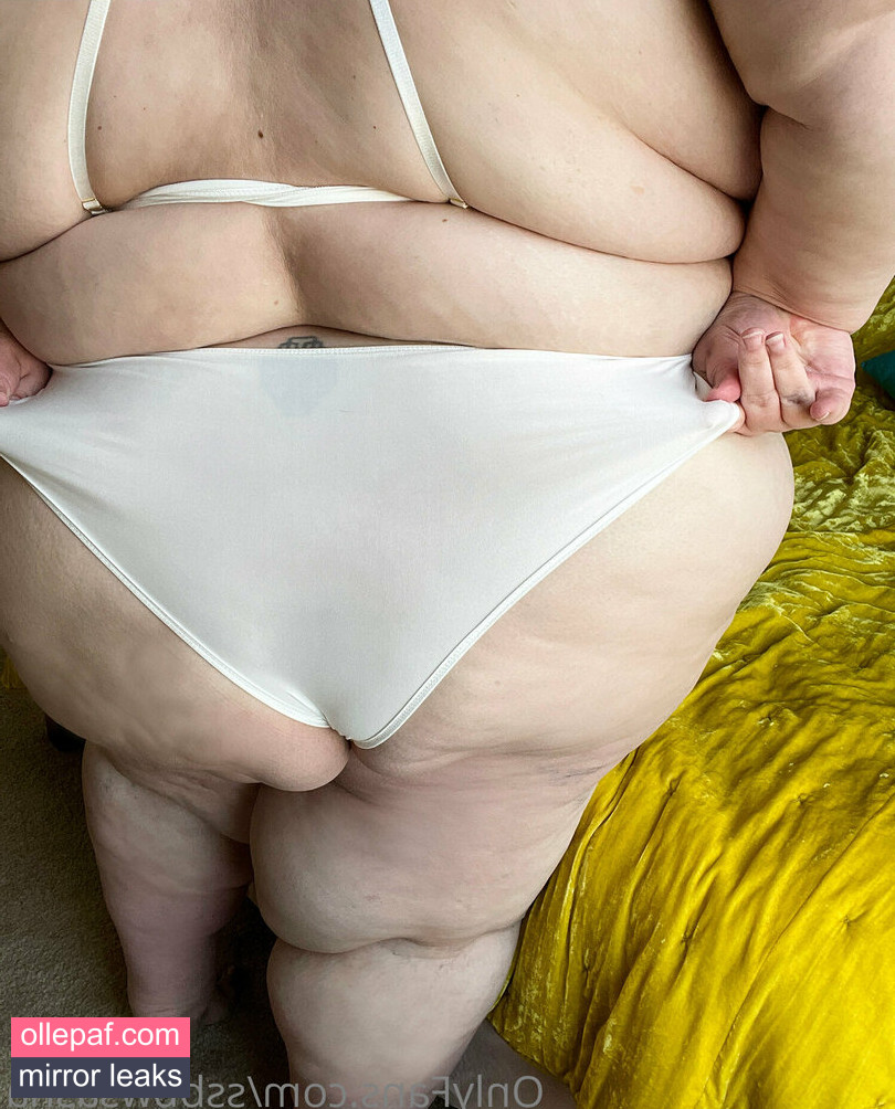 Latest Leaks ssbbwsasha Nude #128 - Fapello