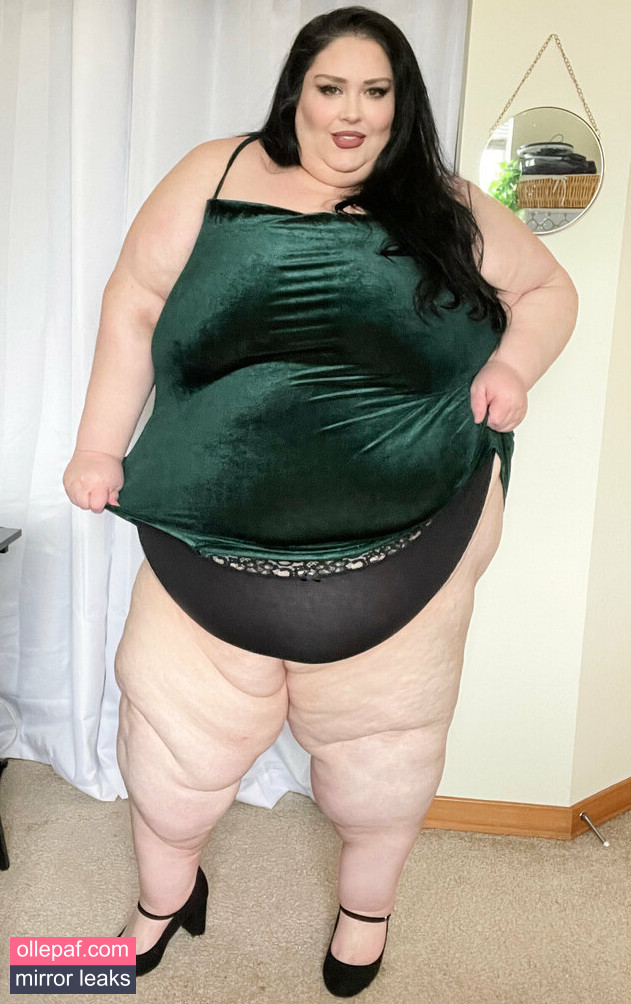 Latest Leaks ssbbwsasha Nude #152 - Fapello