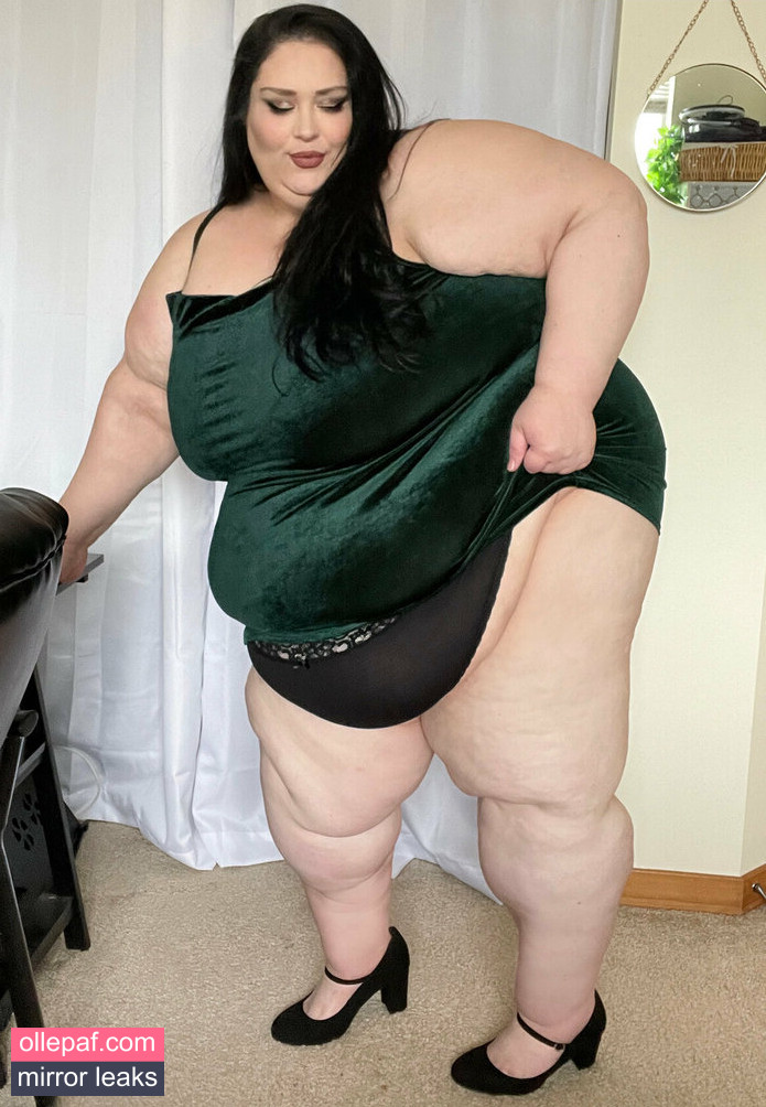 Latest Leaks ssbbwsasha Nude #153 - Fapello