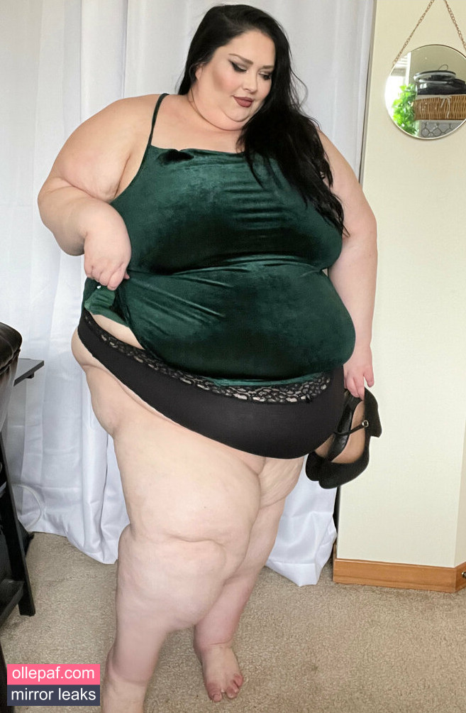 Latest Leaks ssbbwsasha Nude #176 - Fapello