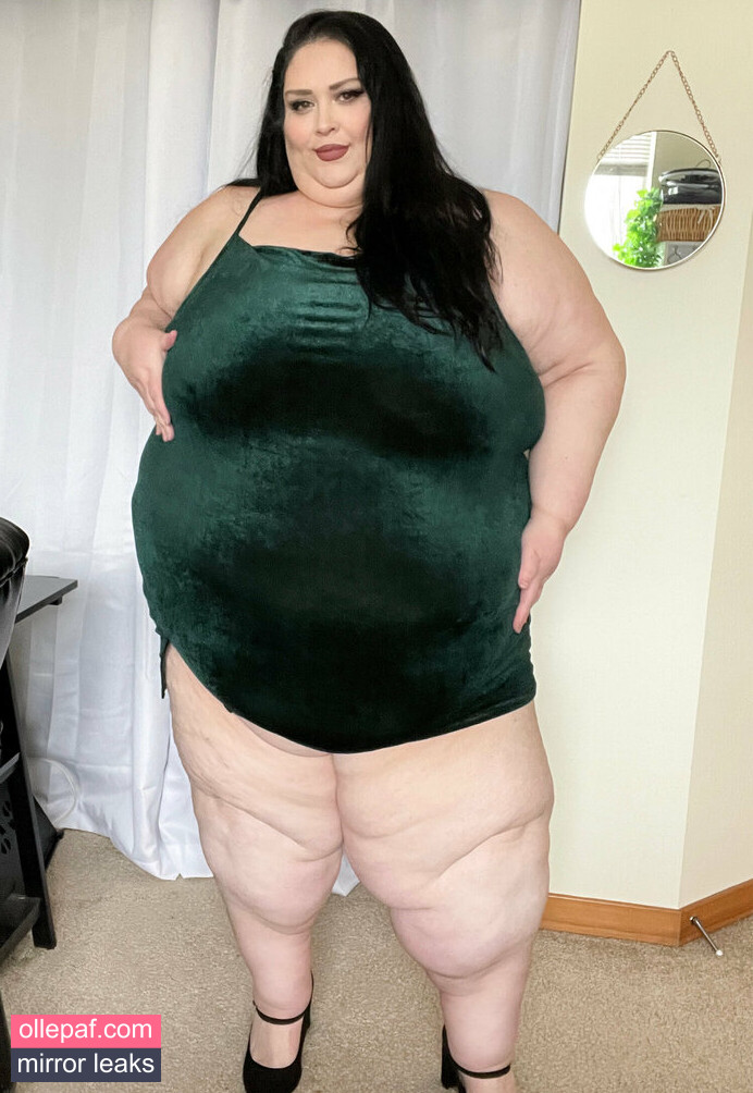 Latest Leaks ssbbwsasha Nude #178 - Fapello