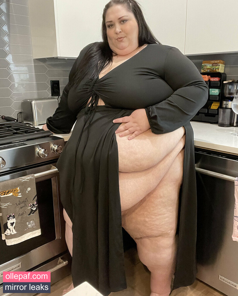 Latest Leaks ssbbwsasha Nude #205 - Fapello