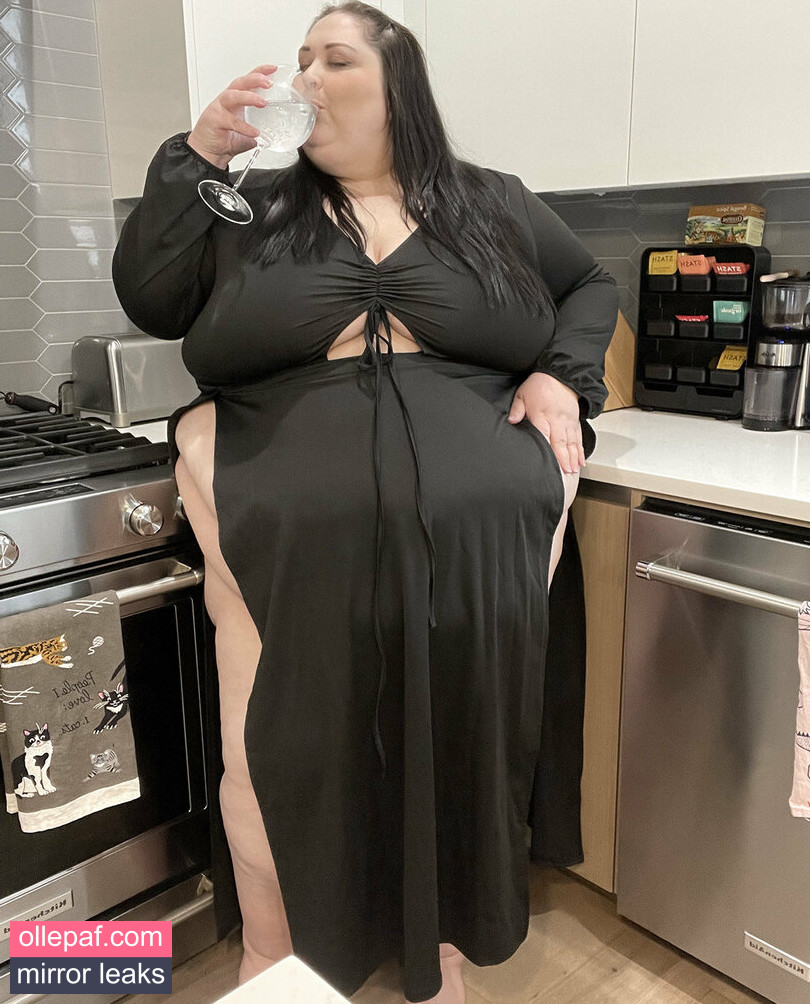 Latest Leaks ssbbwsasha Nude #220 - Fapello