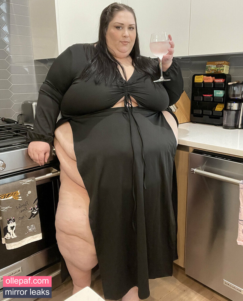 Latest Leaks ssbbwsasha Nude #221 - Fapello