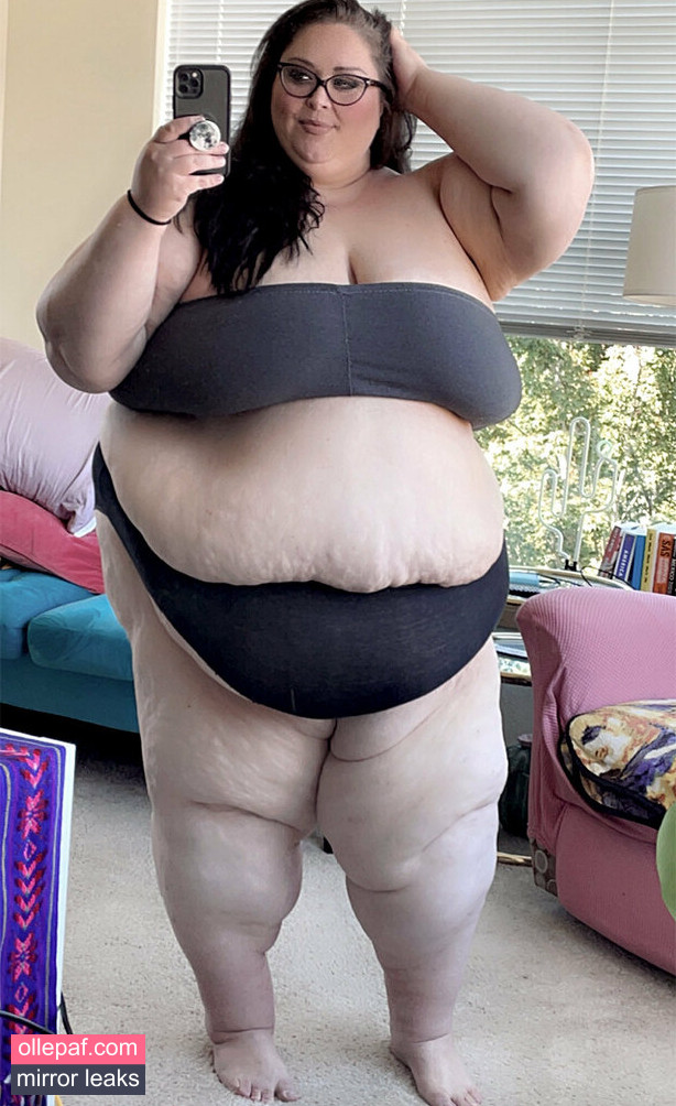 Latest Leaks ssbbwsasha Nude #222 - Fapello