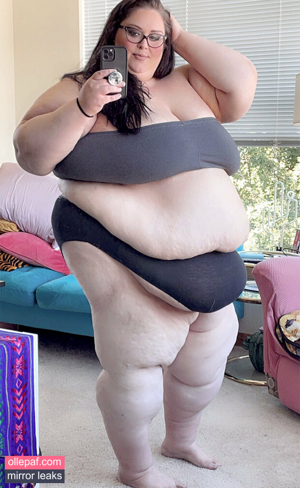 Latest Leaks ssbbwsasha Nude #223 - Fapello