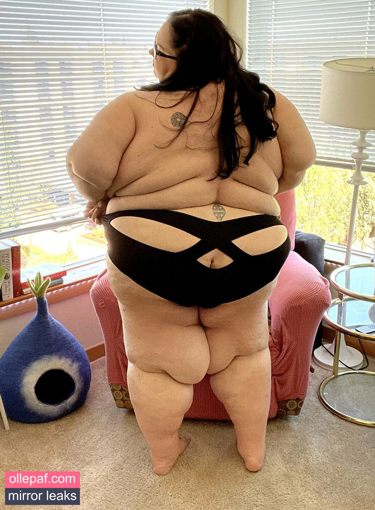 Latest Leaks ssbbwsasha Nude #274 - Fapello