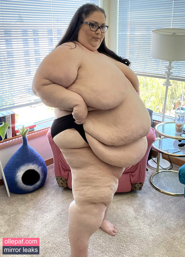 Latest Leaks ssbbwsasha Nude #275 - Fapello