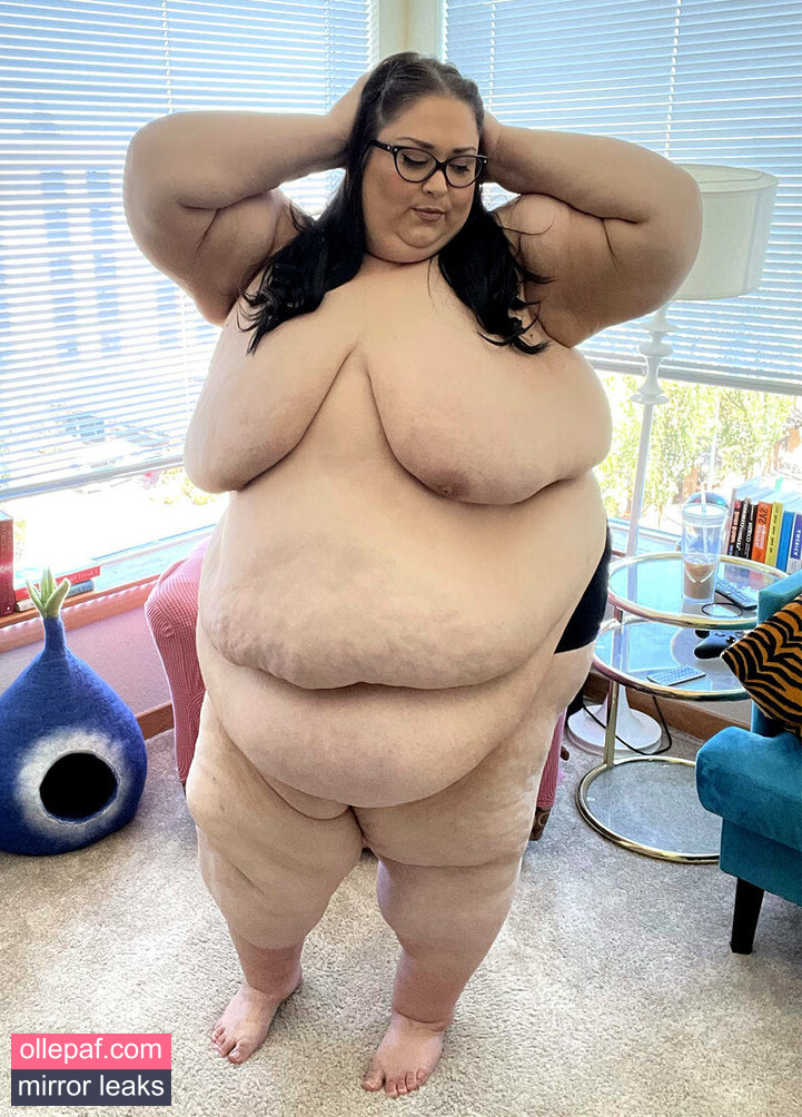 Latest Leaks ssbbwsasha Nude #276 - Fapello