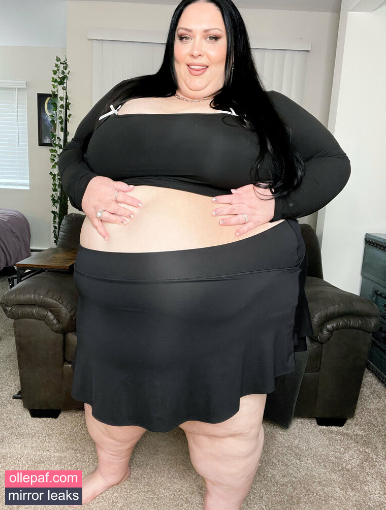 Latest Leaks ssbbwsasha Nude #30 - Fapello