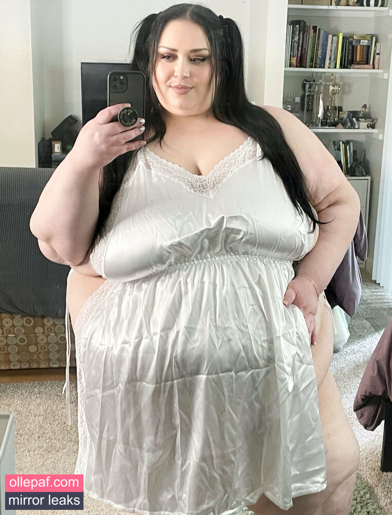 Latest Leaks ssbbwsasha Nude #4 - Fapello