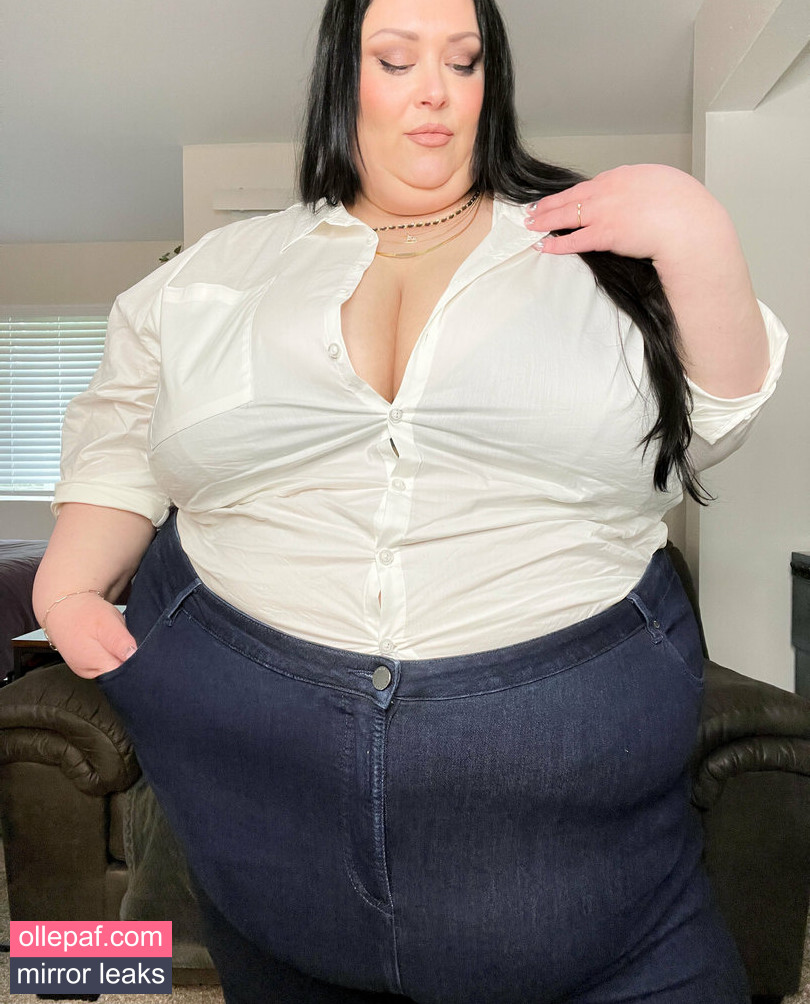 Latest Leaks ssbbwsasha Nude #46 - Fapello