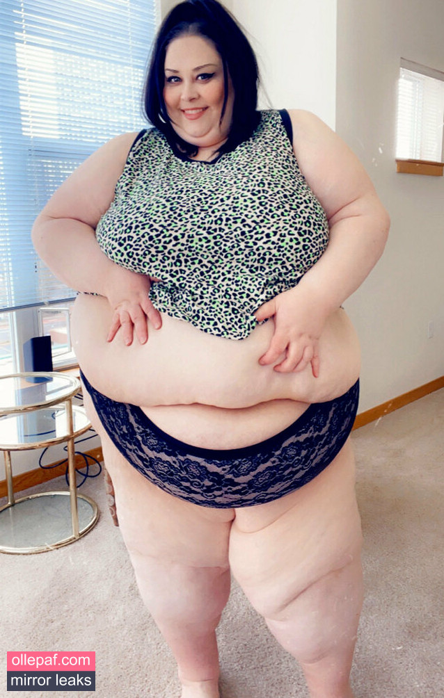 Latest Leaks ssbbwsasha Nude #474 - Fapello
