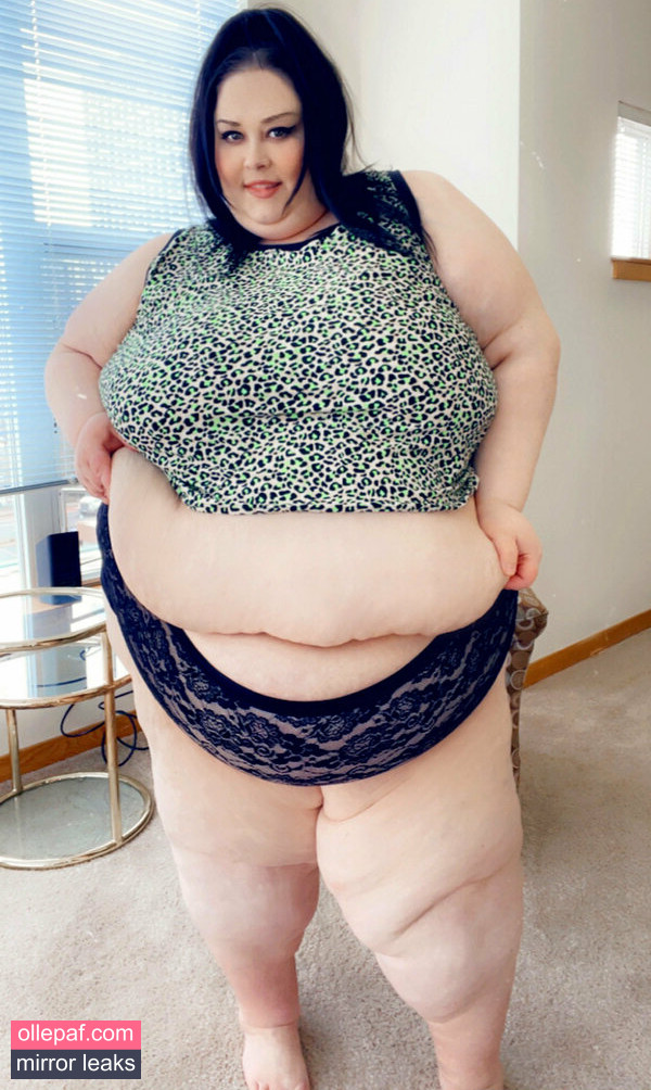 Latest Leaks ssbbwsasha Nude #485 - Fapello