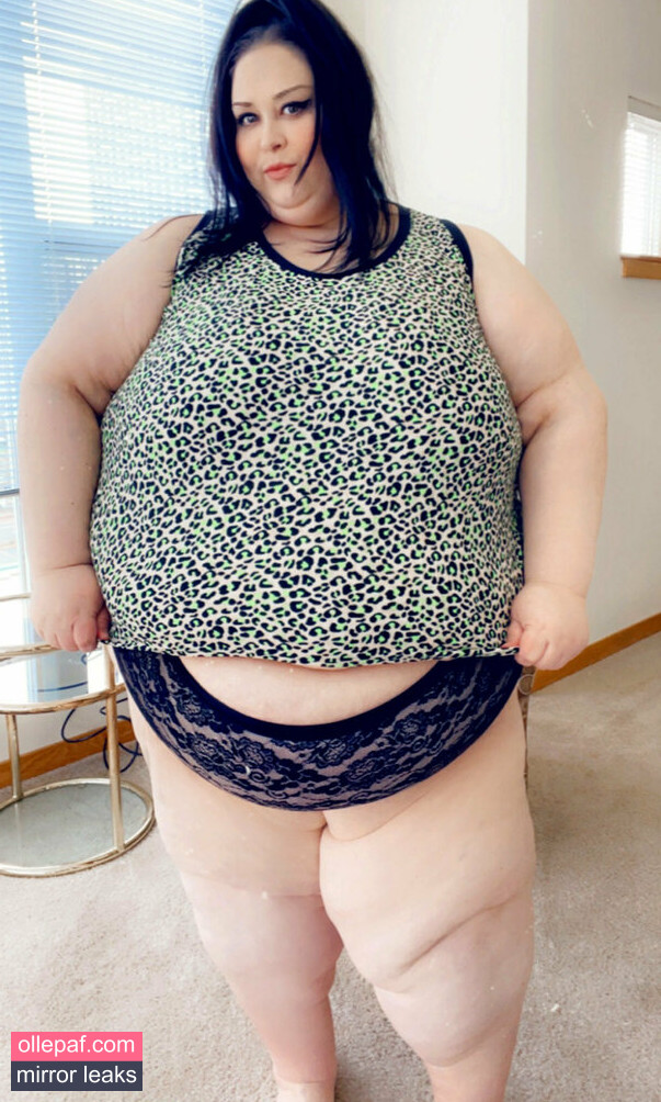 Latest Leaks ssbbwsasha Nude #496 - Fapello
