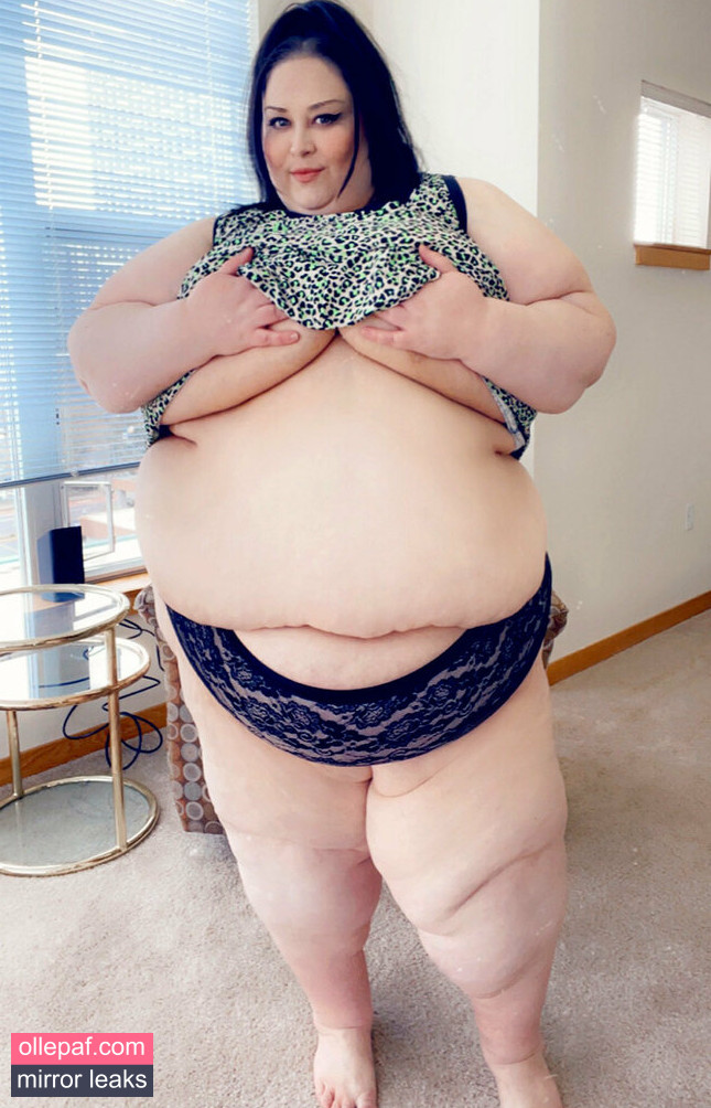 Latest Leaks ssbbwsasha Nude #497 - Fapello