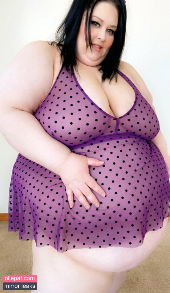 Latest Leaks ssbbwsasha Nude #506 - Fapello