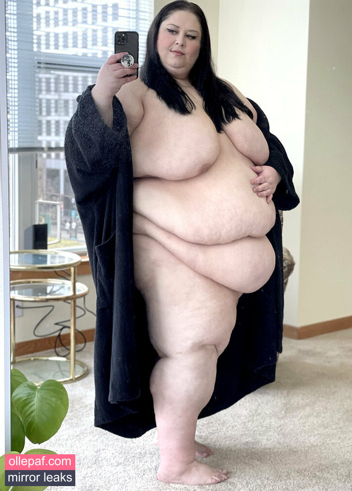 Latest Leaks ssbbwsasha Nude #531 - Fapello