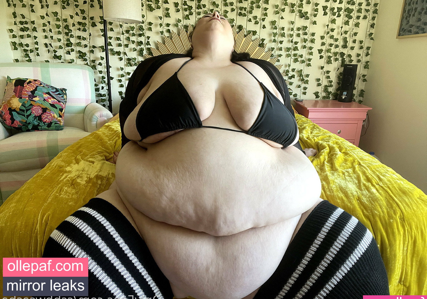 Latest Leaks ssbbwsasha Nude #577 - Fapello