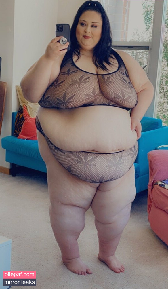 Latest Leaks ssbbwsasha Nude #585 - Fapello
