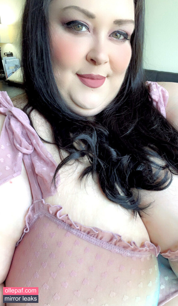 Latest Leaks ssbbwsasha Nude #619 - Fapello
