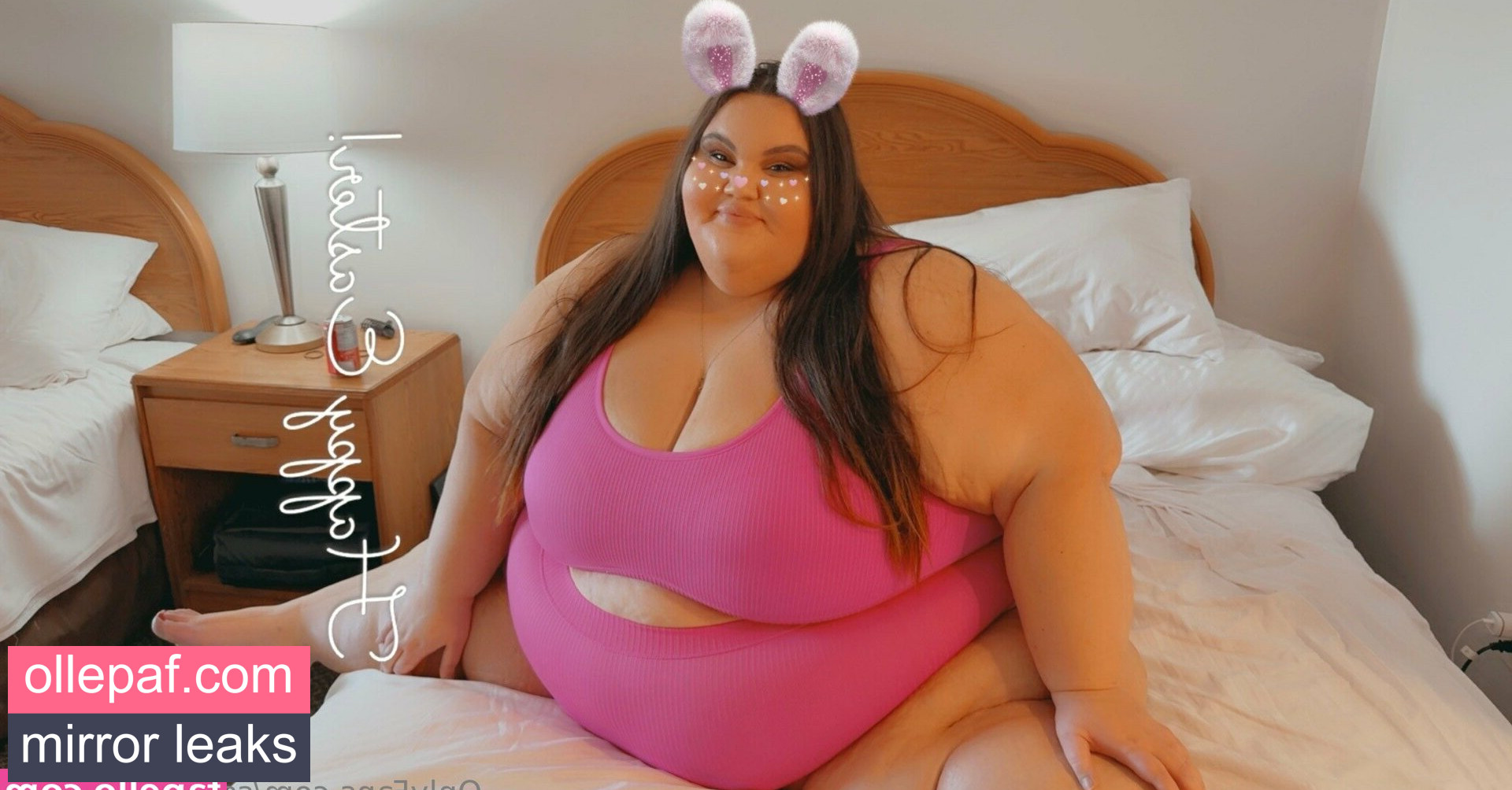 Latest Leaks ssbbwsupersoft Nude #5 - Fapello