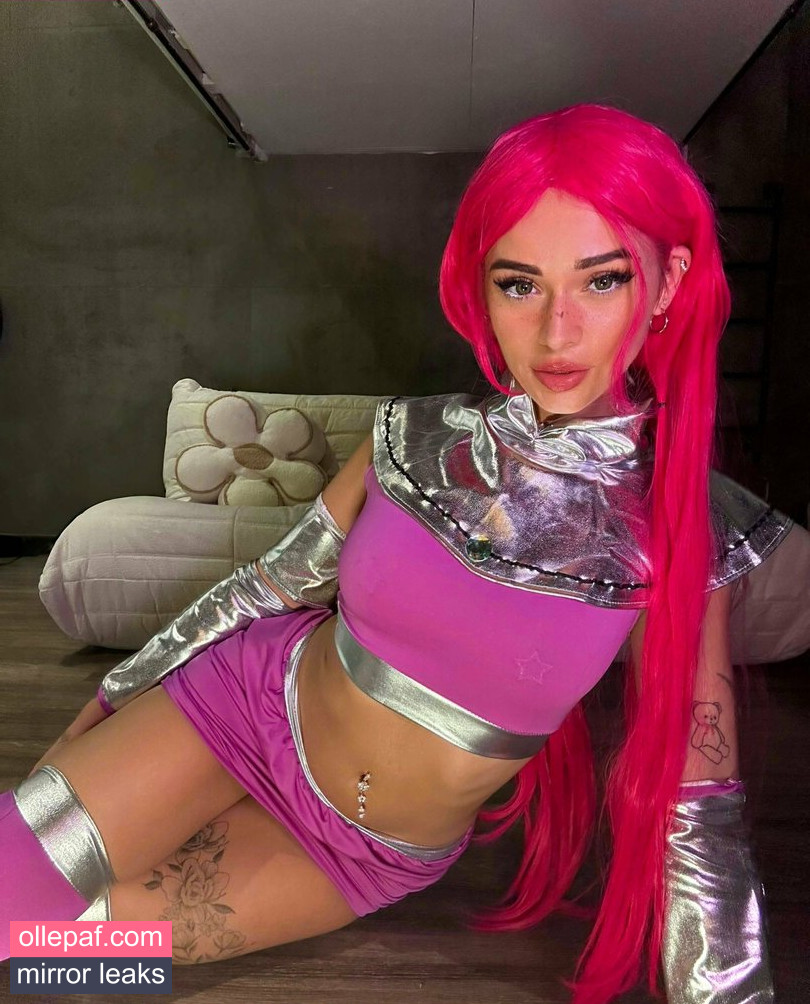 Latest Leaks ssheistoriaa Nude #18 - Fapello