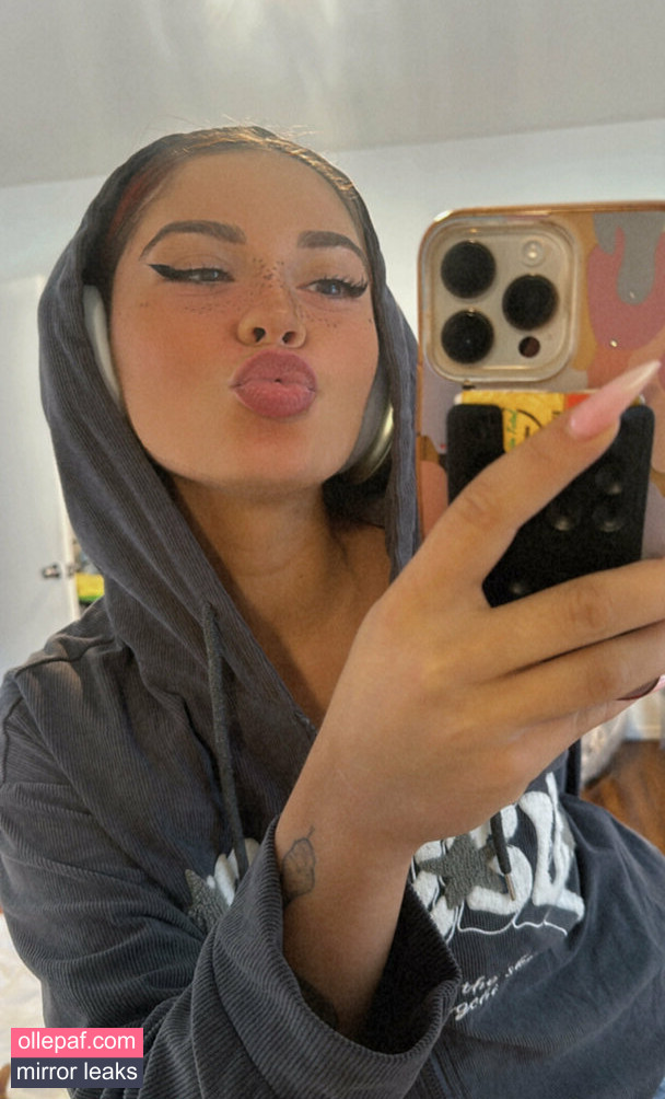 Latest Leaks ssheistoriaa Nude #39 - Fapello