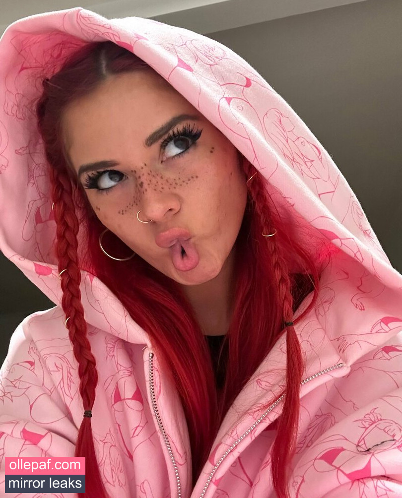 Latest Leaks ssheistoriaa Nude #46 - Fapello