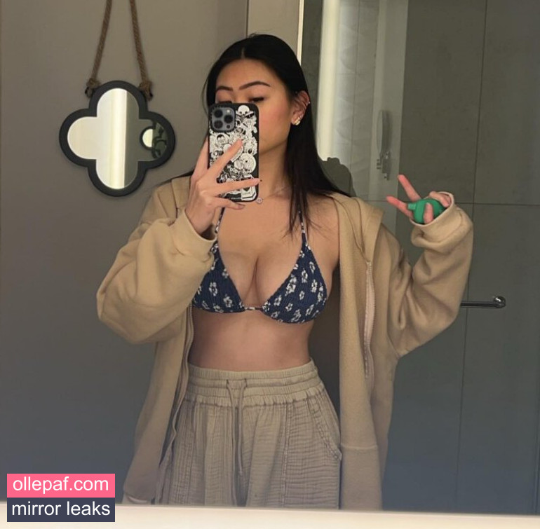 Latest Leaks Ssophiali Nude #11 - Fapello