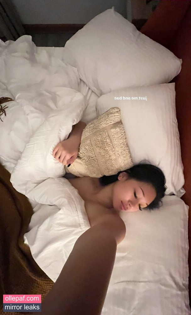 Latest Leaks Ssophiali Nude #5 - Fapello