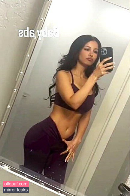 Latest Leaks Sssniperwolf Nude #34 - Fapello