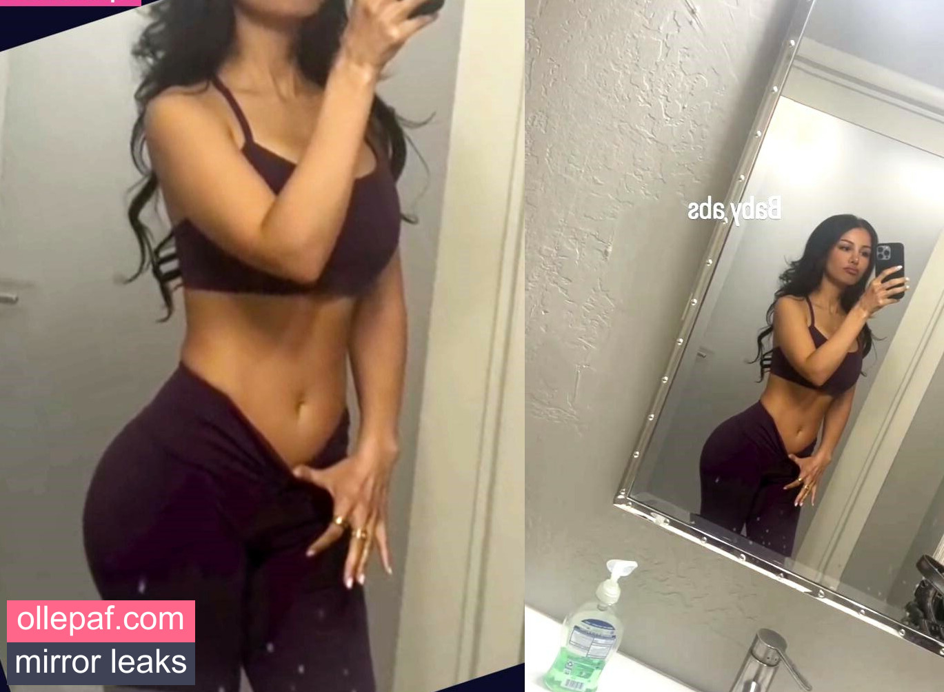 Latest Leaks Sssniperwolf Nude #36 - Fapello
