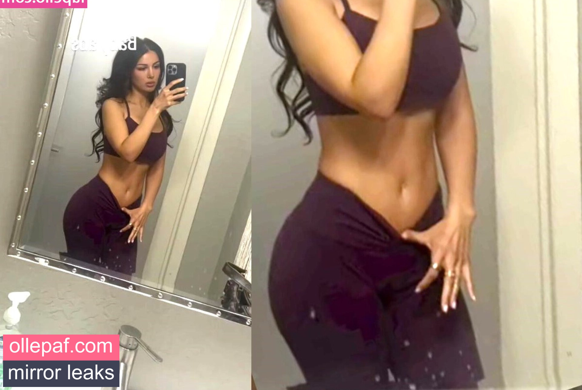 Latest Leaks Sssniperwolf Nude #6 - Fapello