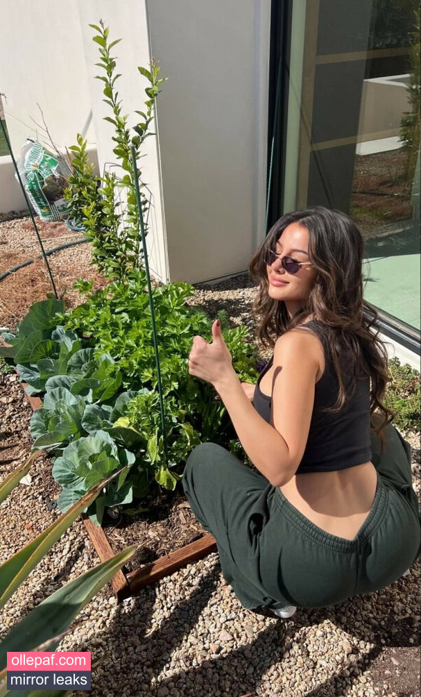 Latest Leaks Sssniperwolf Nude #21 - Fapello
