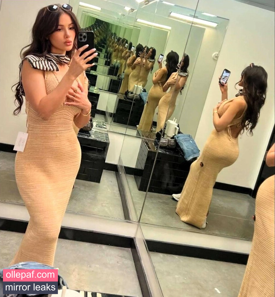 Latest Leaks Sssniperwolf Nude #9 - Fapello