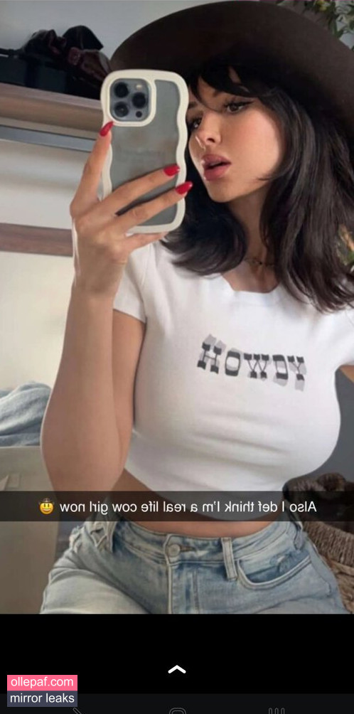 Latest Leaks SSSniperwolf Nude #6 - Fapello