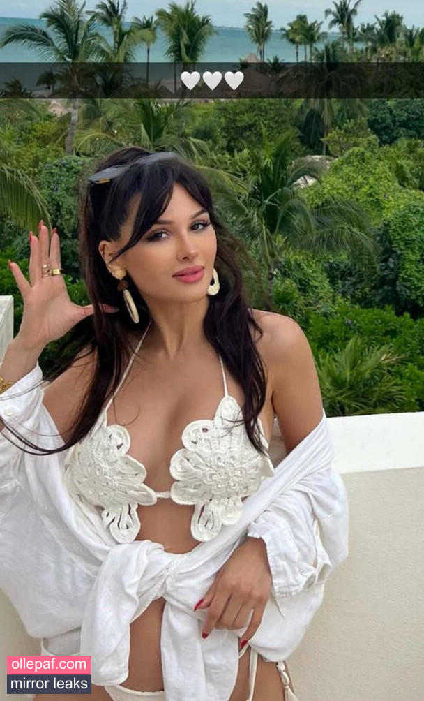 Latest Leaks Sssniperwolf Nude #12 - Fapello