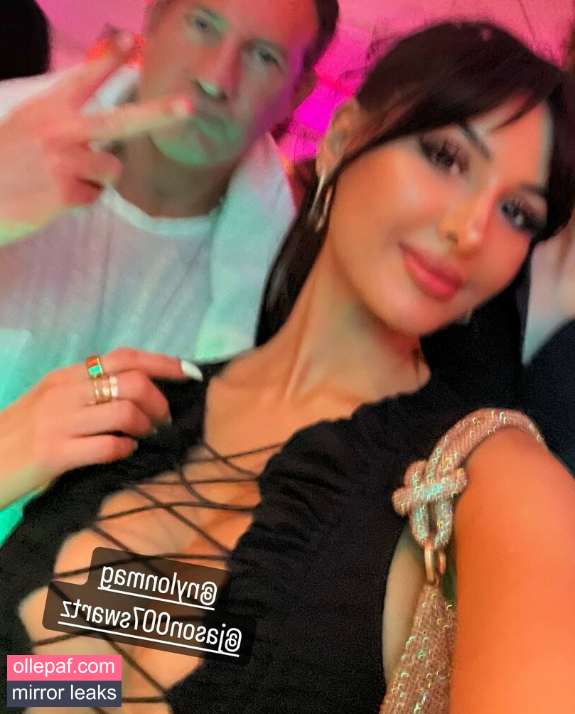 Latest Leaks Sssniperwolf Nude #3 - Fapello