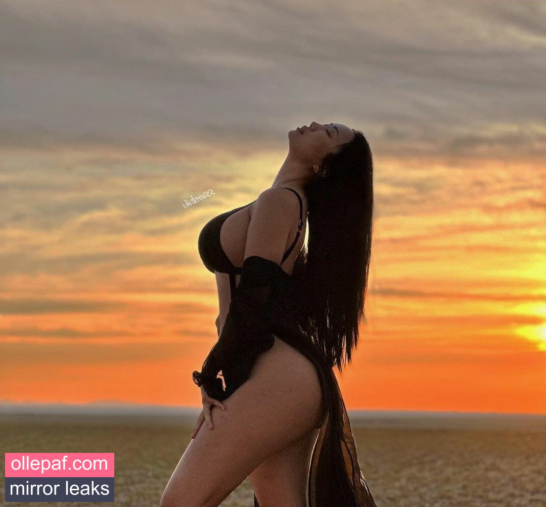 Latest Leaks Ssunbiki Nude #108 - Fapello