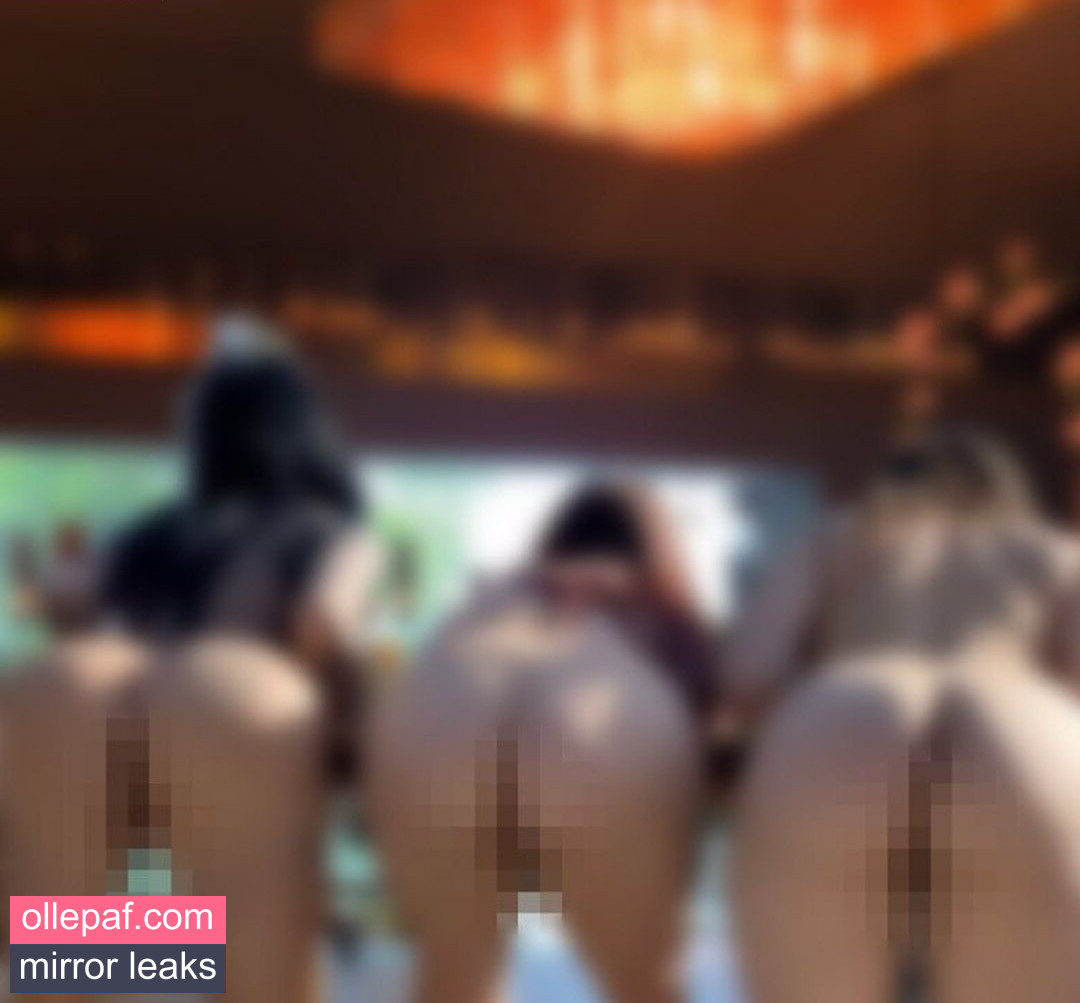 Latest Leaks Ssunbiki Nude #127 - Fapello