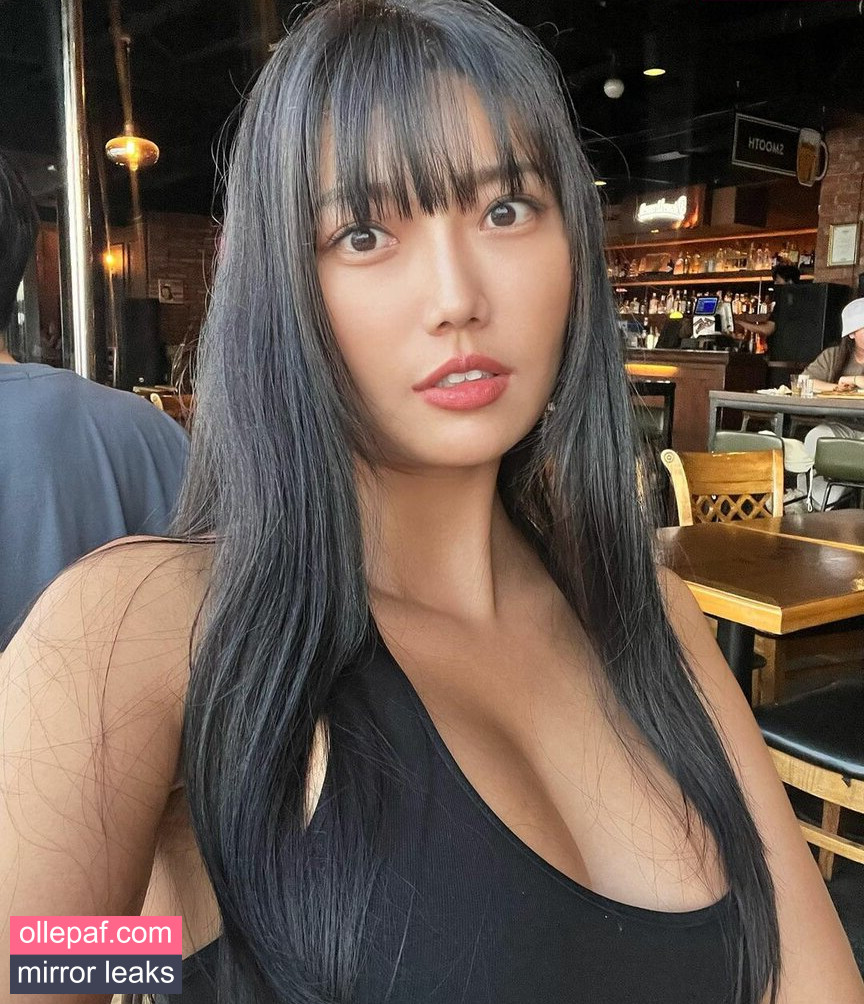 Latest Leaks Ssunbiki Nude #141 - Fapello
