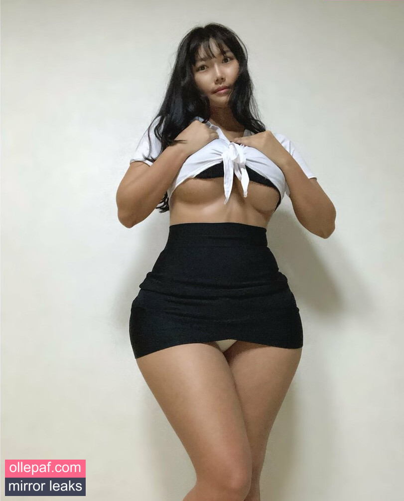 Latest Leaks Ssunbiki Nude #268 - Fapello