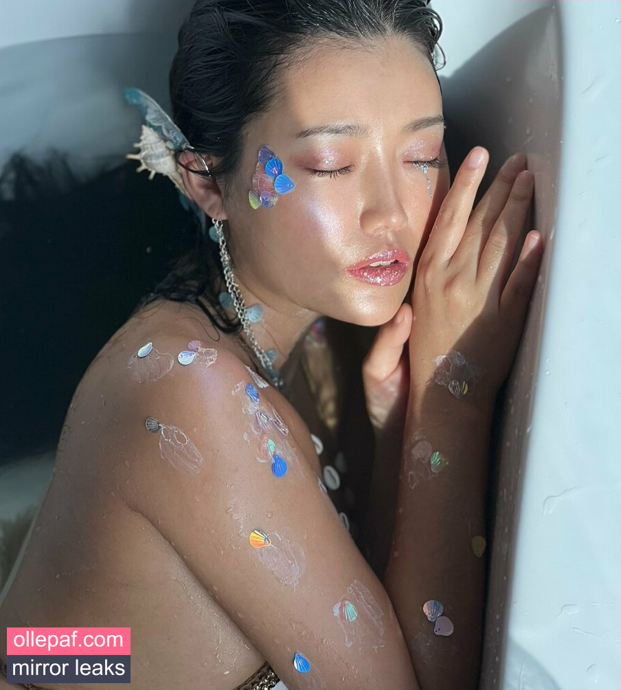 Latest Leaks Ssunbiki Nude #279 - Fapello