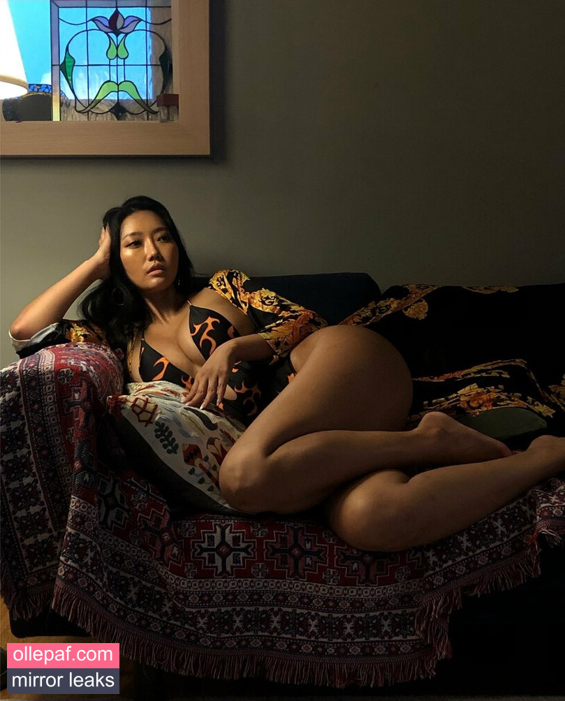 Latest Leaks Ssunbiki Nude #339 - Fapello
